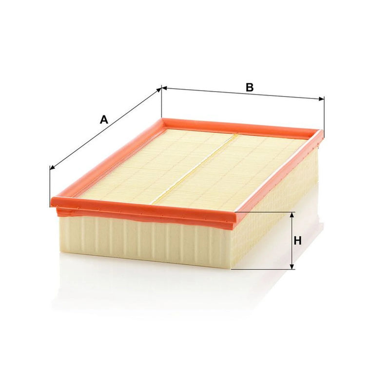 MANN-FILTER Engine Air Filter C 34 175