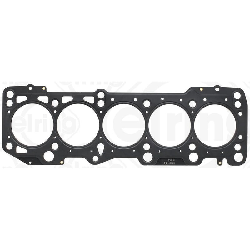 Elring Cylinder Head Gasket 1mm Thick fits VW Crafter 30-35 Bus 2006-2013 2.5