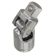 Sealey Universal Joint 3/8"Sq Drive S38UJ Sealey - Dynamic Drive