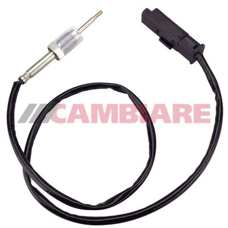 Cambiare Exhaust Gas Temperature Sensor after soot p fits Land Rover Discovery V