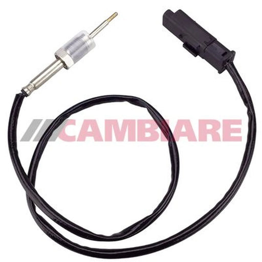 Cambiare Exhaust Gas Temperature Sensor after soot p VE390348