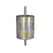 NAPA Fuel Filter Element fits Ford Mondeo 2000-2007 1.8 2.0 2.5 3.0