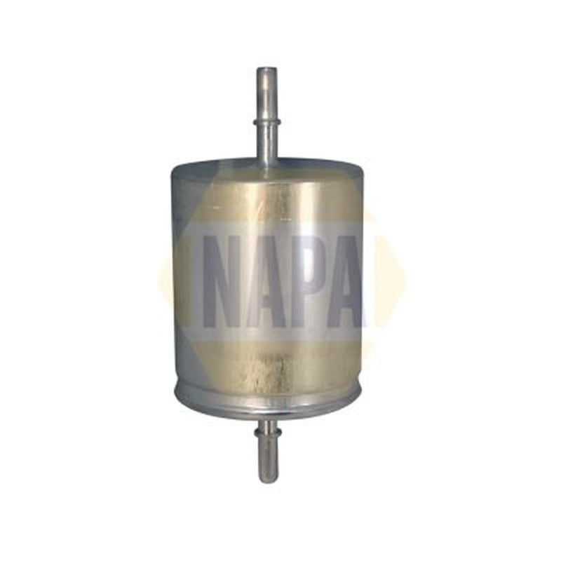 NAPA Fuel Filter Element fits Ford Mondeo 2000-2007 1.8 2.0 2.5 3.0
