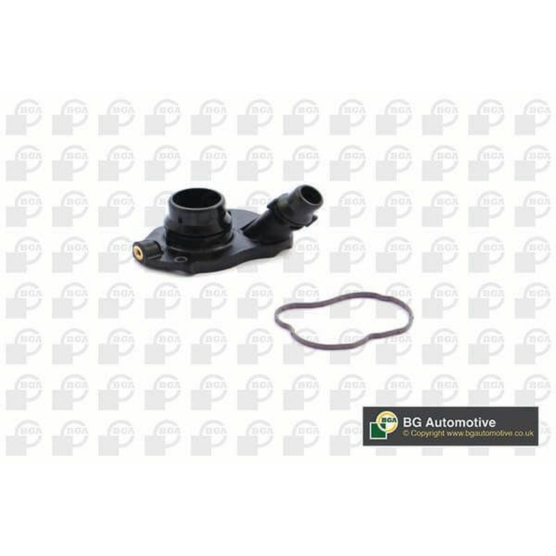 BGA Coolant Flange Housing Connector fits BMW 1 Sports Hatch 2011-2019