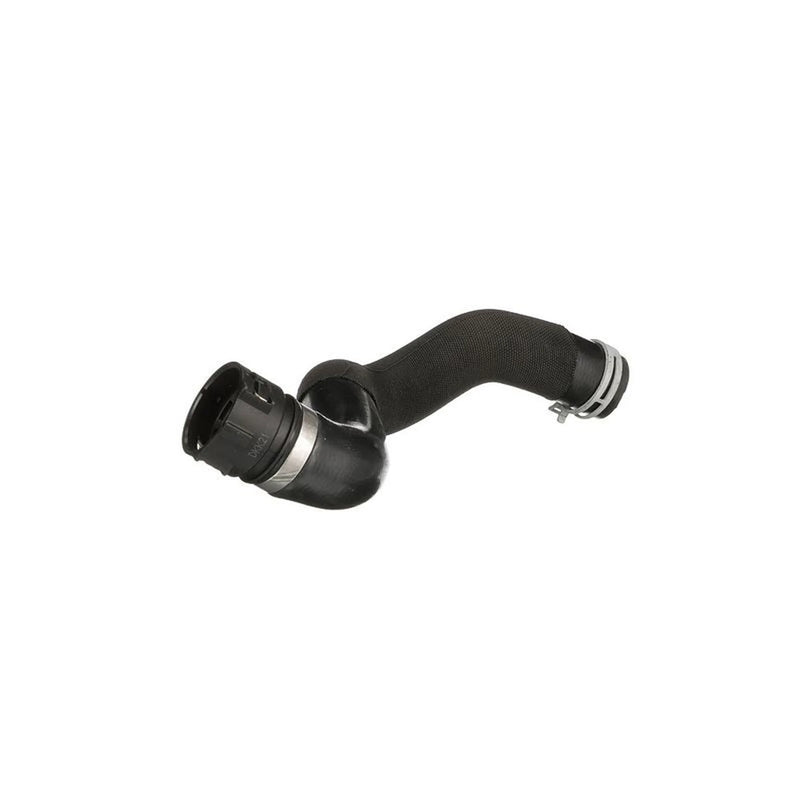 Gates Radiator Coolant Hose 466mm ID fits Opel Astra J 2009-2015 2.0