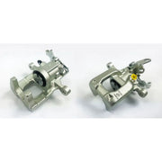 Juratek Brake Caliper Assembly Rear Left fits Audi A3 2004-2013 1.8 2.0