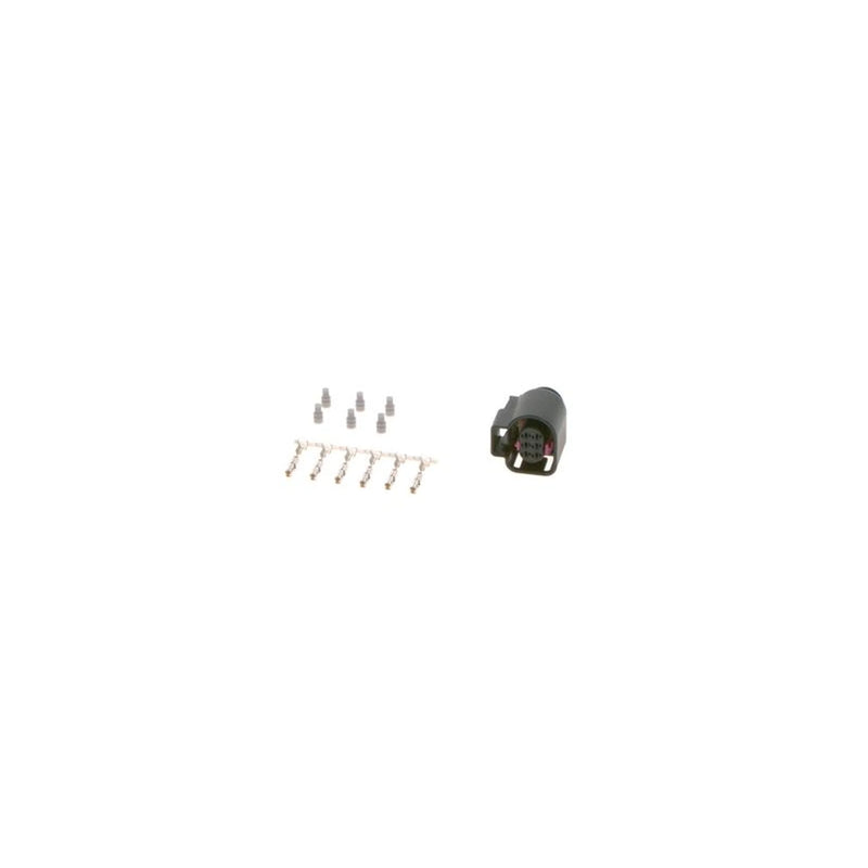 Bosch Injector Electrical Plug Connector