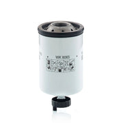 MANN-FILTER Fuel Filter Element fits Landini Technofarm 2009 on