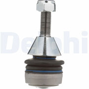 Delphi Steering Tie Rod End Ball Joint Front M14 x 1.5 fits Mercedes-Benz Sl