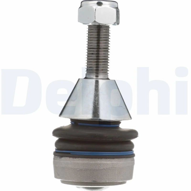 Delphi 2 x Tie Rod Ends fits Mercedes-Benz Sl 2012-2020