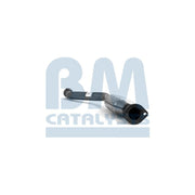 BM Catalysts Homologated Diesel Cat fits Renault Espace 1996-2000 2.2
