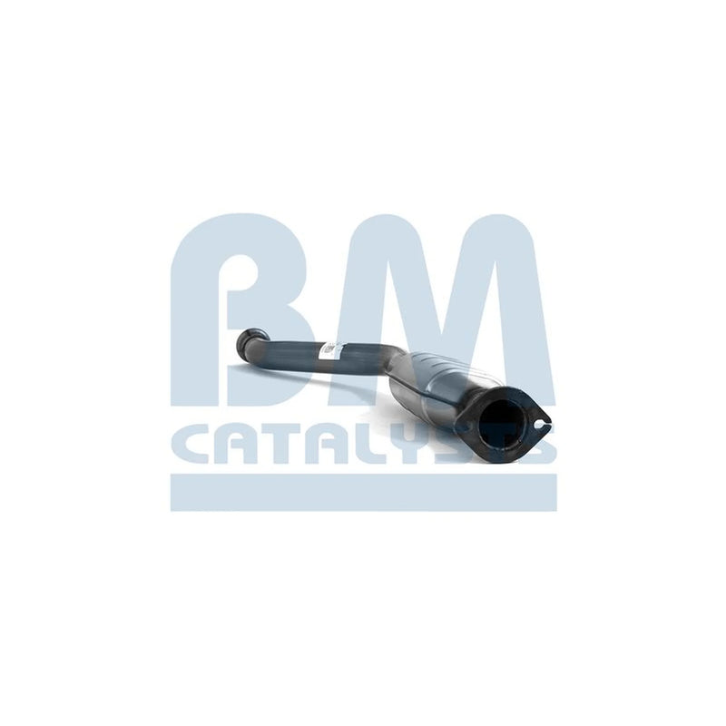BM Catalysts Homologated Diesel Cat fits Renault Espace 1996-2000 2.2