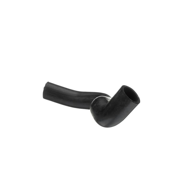 Gates Radiator Coolant Hose 442mm ID fits Mercedes-Benz C-Class 1997-2000
