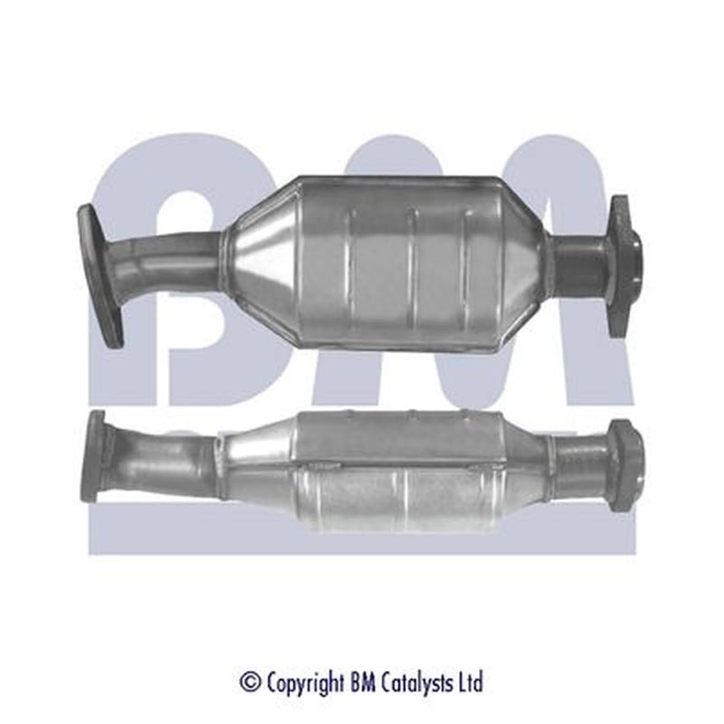 BM Catalysts Petrol Cat fits Opel Vectra B 1995-2002 1.6 1.8 2.0