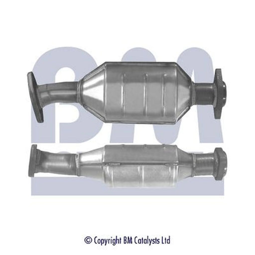 BM Catalysts Petrol Cat fits Opel Vectra B 1995-2002 1.6 1.8 2.0