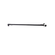 Mahle Air Conditioning Condenser fits Toyota Rav 4 V 2018 on 2.5