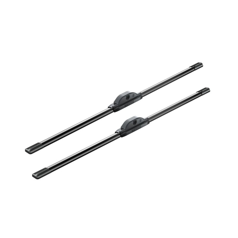 Bosch Aerotwin Wiper Blade Set 550mm + 550mm — A016S fits Audi A4 B6 2000-2005