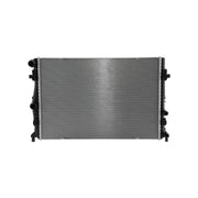 Hella Engine Radiator 8MK 366 304-251