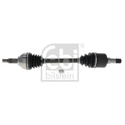Febi CV Drive Shaft Driveshaft Front Left 181352