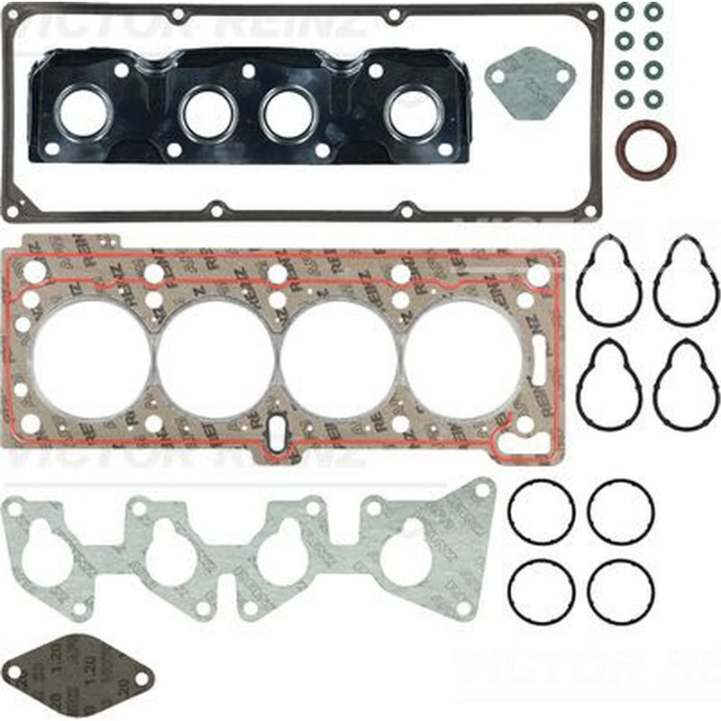 Victor Reinz Cylinder Head Gasket Kit 02-33680-01