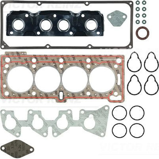 Victor Reinz Cylinder Head Gasket Kit 02-33680-01