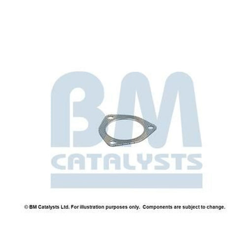 BM Catalysts Exhaust Pipe Mounting Kit FK70660A