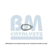 BM Catalysts Fitting Kit FK80136A FK80136A