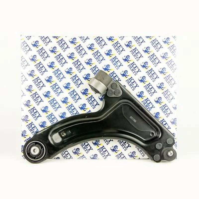 Key Parts Control/Trailing Arm fits Opel Combo Box Body/Mpv 2001 on 1.6 1.7