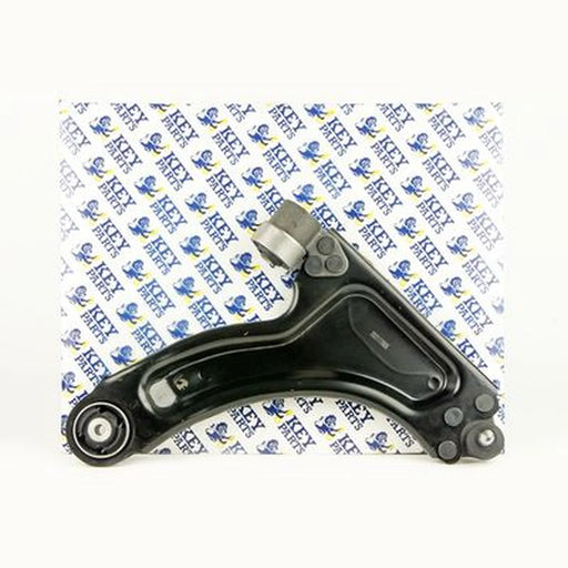 Key Parts Control/Trailing Arm fits Opel Combo Box Body/Mpv 2001 on 1.6 1.7