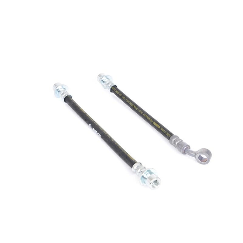 Bosch Brake Hydraulic Hose Line Rear Right fits Honda Civic VIII 2005-2012