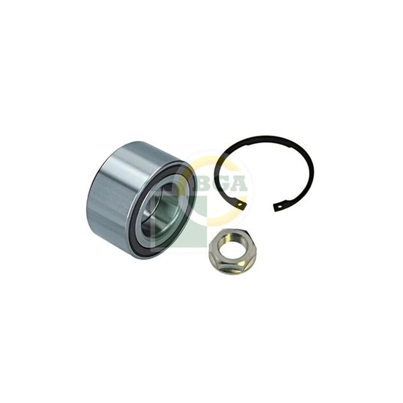 BGA Wheel Bearing Kit 86mm WHB9503K