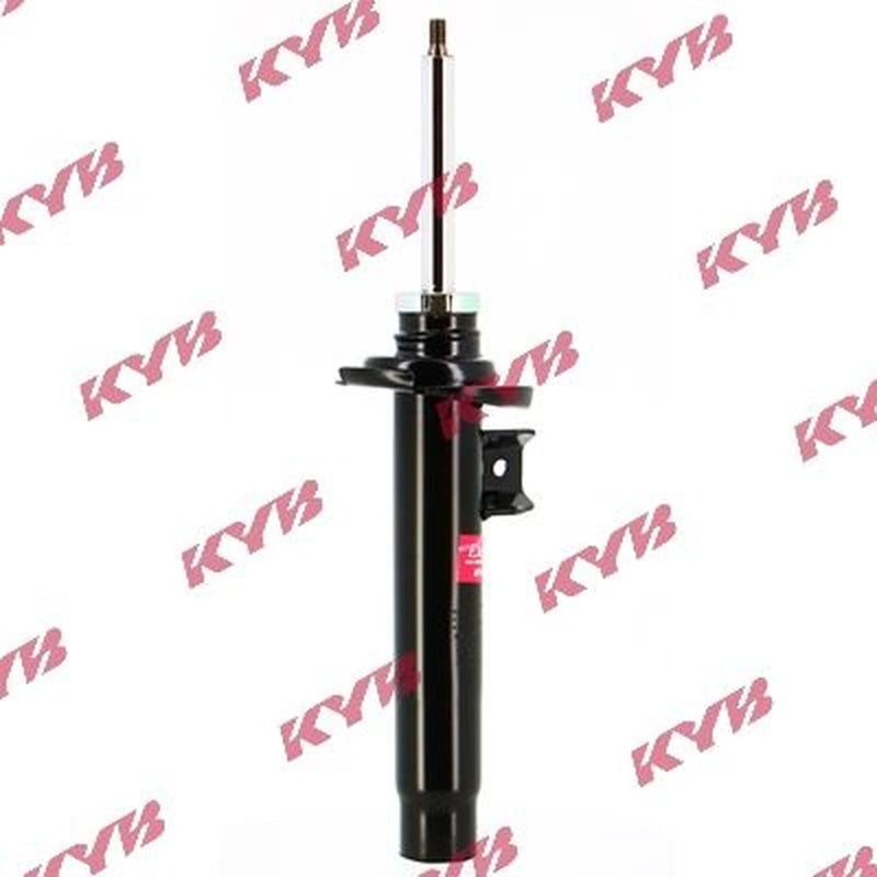 KYB Shock Absorber Damper Strut Front fits BMW 1 Sports Hatch 2011-2019