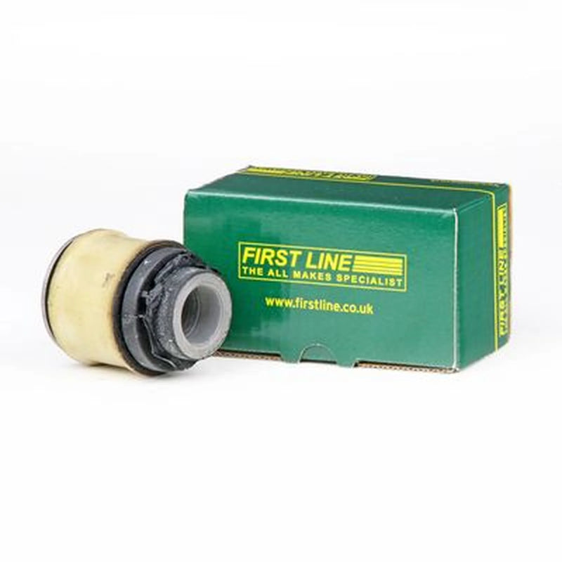 First Line Axle Cross Member Bushing OD ID fits Renault Fluence 2010 on