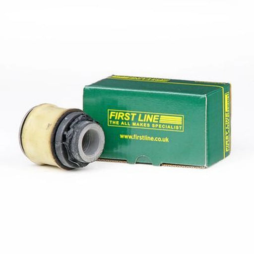 First Line Axle Cross Member Bushing OD ID fits Renault Fluence 2010 on