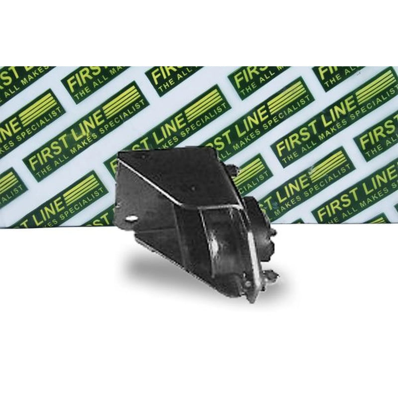 First Line Engine Mount Mounting fits Fiat Uno 1986-1993 1.7