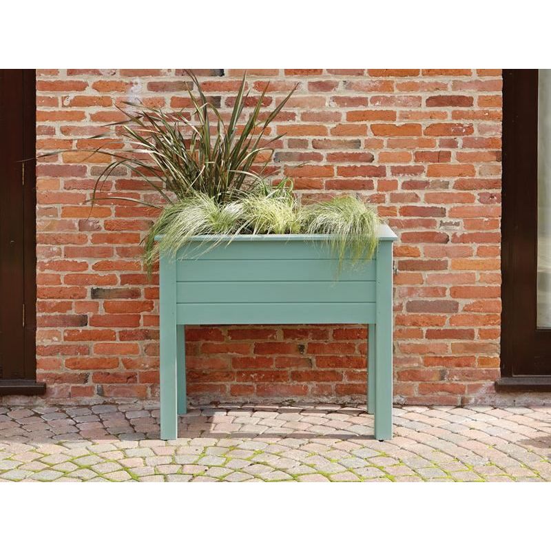 Ronseal Garden Paint Sage 750ml Ronseal - Dynamic Drive