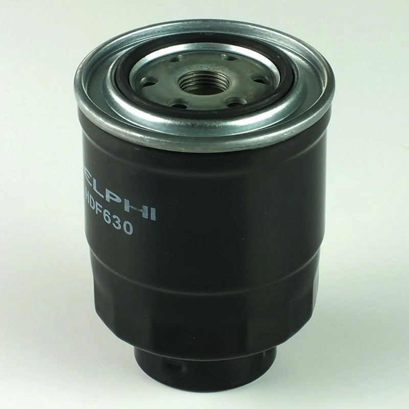 Delphi Fuel Filter Element fits Toyota Auris 2006-2012 1.4 2.0 2.2