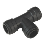 Sealey Speedfitï 36m 5-Drop Air Supply System Kit CASKIT5 Sealey - Dynamic Drive