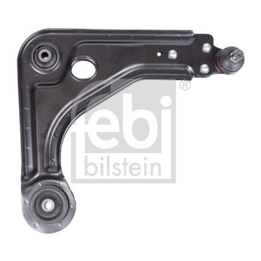 Febi Control/Trailing Arm Lower 01808