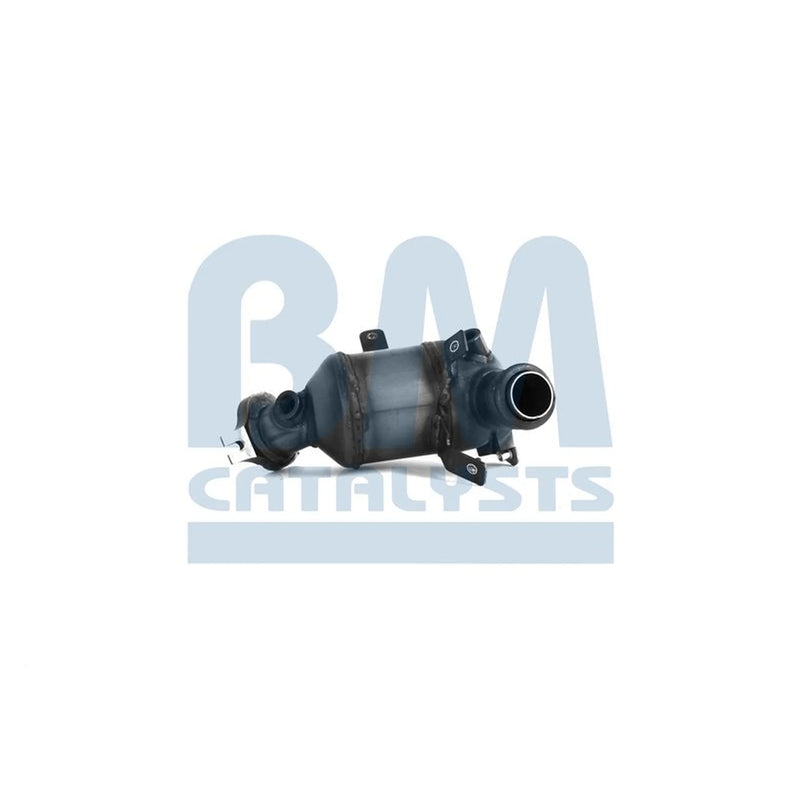 BM Catalysts Homologated Petrol Cat fits Dacia Logan II 2017 on 1.0