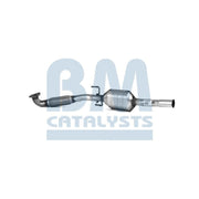 BM Catalysts Homologated Diesel Cat fits Seat Cordoba 2002-2009 1.9