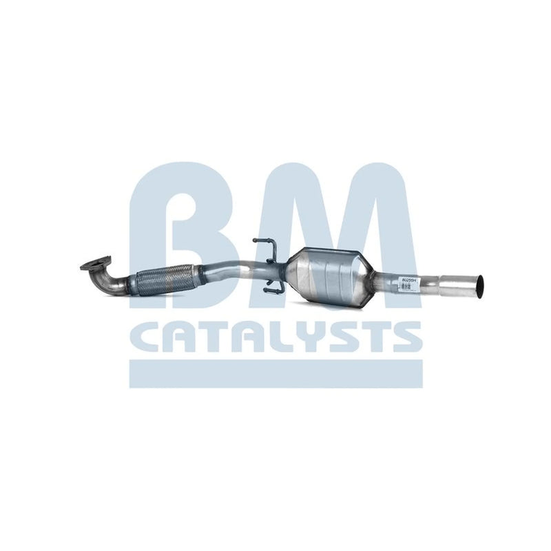 BM Catalysts Homologated Diesel Cat fits Seat Cordoba 2002-2009 1.9