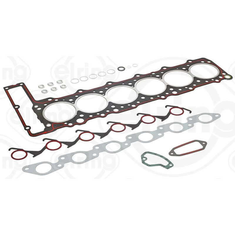 Elring Cylinder Head Gasket Kit fits Mercedes-Benz 124 1984-1993
