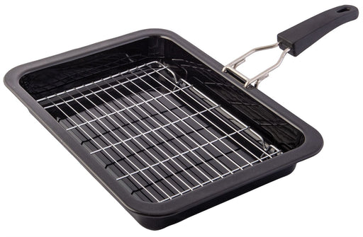 Quest Grill Pan 35cm Quest - Dynamic Drive
