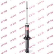 KYB 2 x Shock Absorbers fits Mitsubishi Outlander I 2002-2007 2.0 2.4