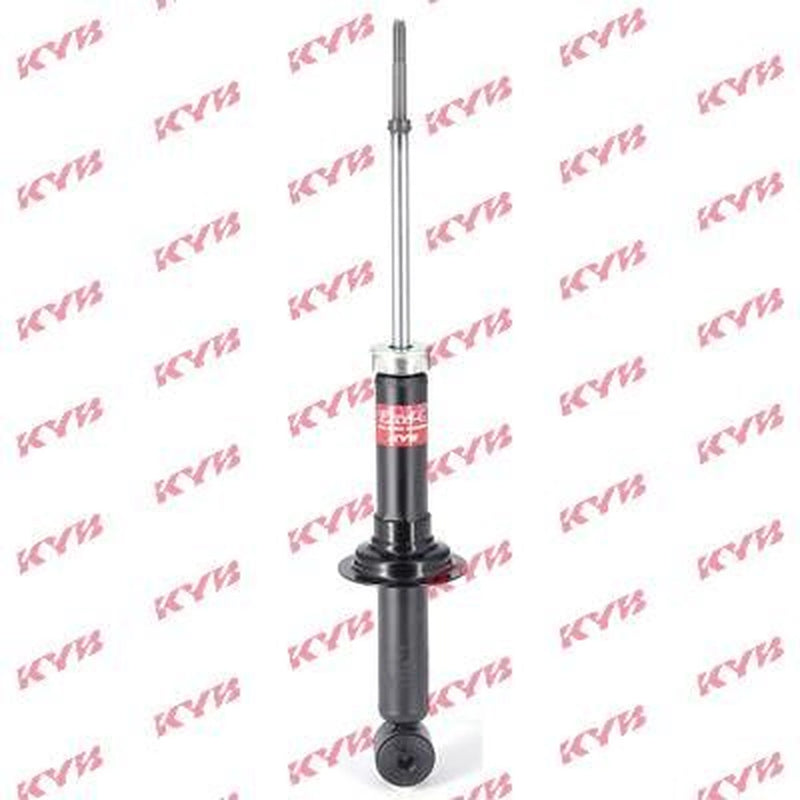 KYB 2 x Shock Absorbers fits Mitsubishi Outlander I 2002-2007 2.0 2.4