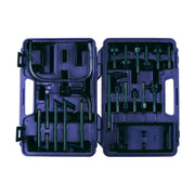 Laser ATF Adaptor Set 20pc 7606 Laser - Dynamic Drive
