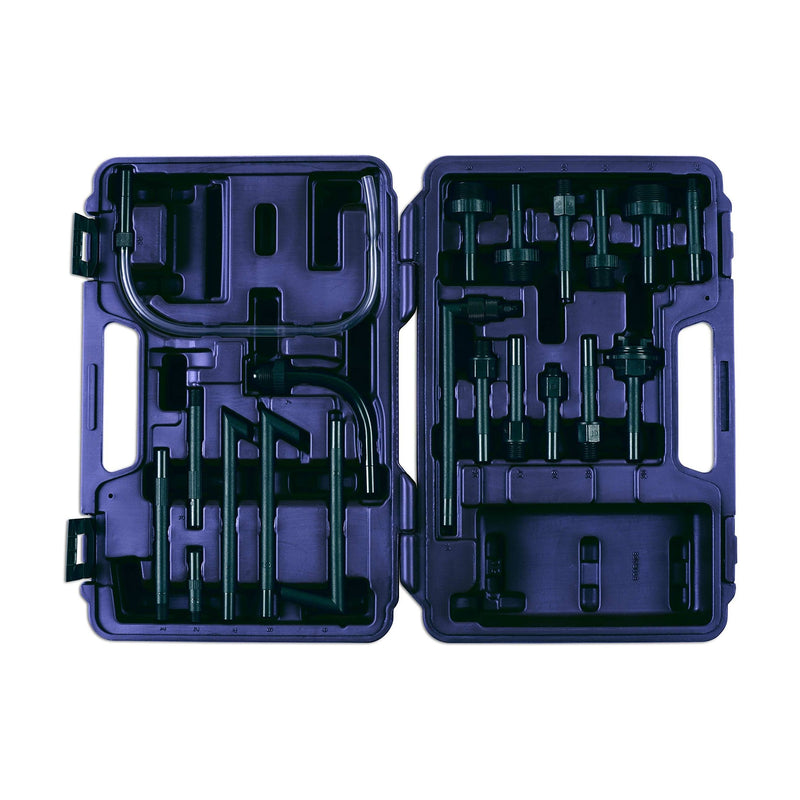 Laser ATF Adaptor Set 20pc 7606 Laser - Dynamic Drive