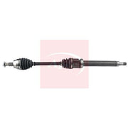 Apec CV Drive Shaft Driveshaft Front Right fits Ford Focus III 2012-2020 1.0