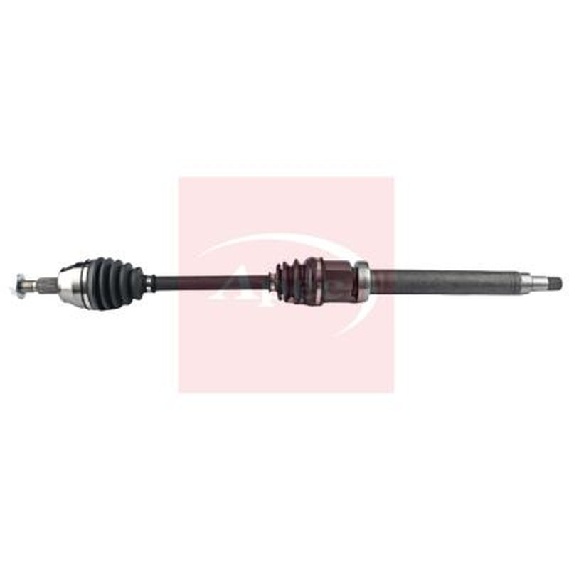 Apec CV Drive Shaft Driveshaft Front Right fits Ford Focus III 2012-2020 1.0